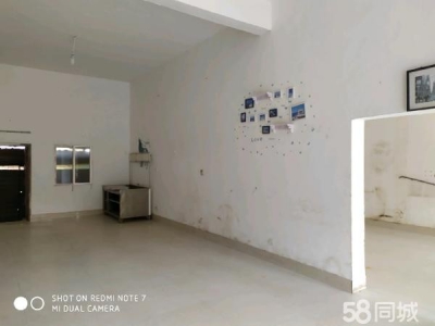 衡阳市珠晖区  湖南工学院旁边 仓库 场地，加工场300平米出租图4
