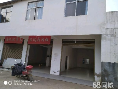 衡阳市珠晖区  湖南工学院旁边 仓库 场地，加工场300平米出租图2