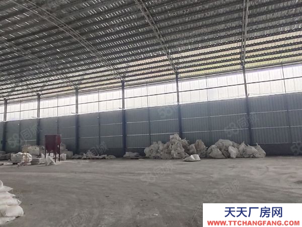 衡阳市耒阳区 5000平大厂房，8块钱一平