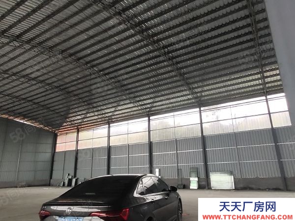 衡阳市耒阳区 5000平大厂房，8块钱一平