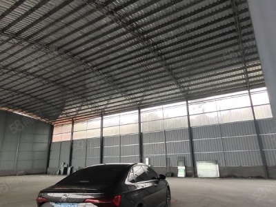 衡阳市耒阳区 5000平大厂房，8块钱一平图3