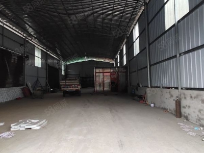 衡阳市耒阳区 5000平大厂房，8块钱一平图1