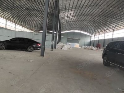 衡阳市耒阳区 5000平大厂房，8块钱一平图4