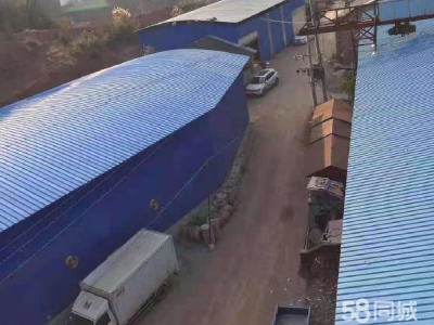 衡阳市耒阳区 出租耒阳五里牌-大型钢结构厂房-青鹿居委会旁图3