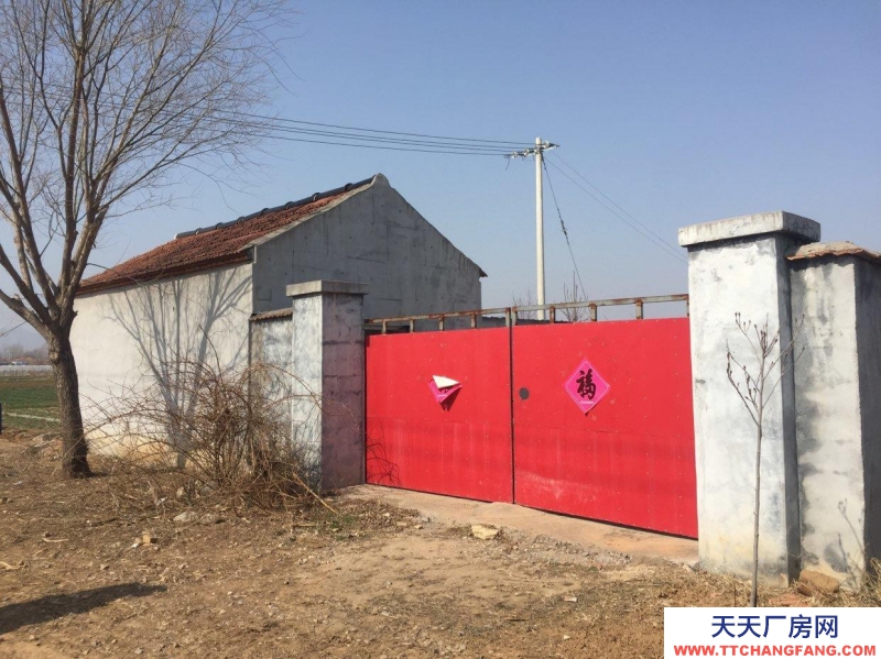潍坊临朐冶源杨善厂房出租