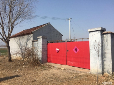 潍坊临朐冶源杨善厂房出租图1
