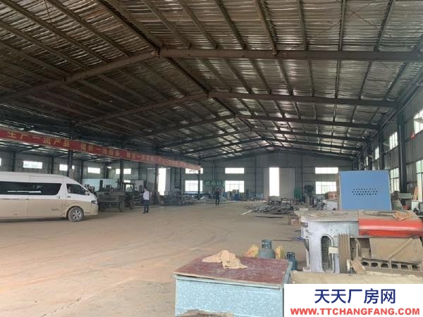 衡阳市耒阳区师大附中107国道 厂房直租 1000-2000平米
