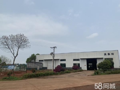 衡阳市耒阳区师大附中107国道 厂房直租 1000-2000平米图4