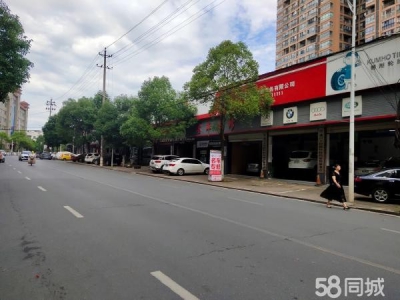 衡阳市耒阳区 前有3个门面后附带500左右平方厂房图1