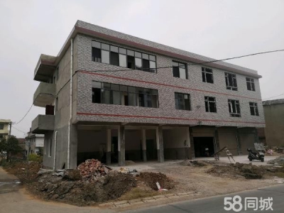 衡阳市耒阳区 高速路口，停车方便，可做农家乐，大饭店，厂房图1