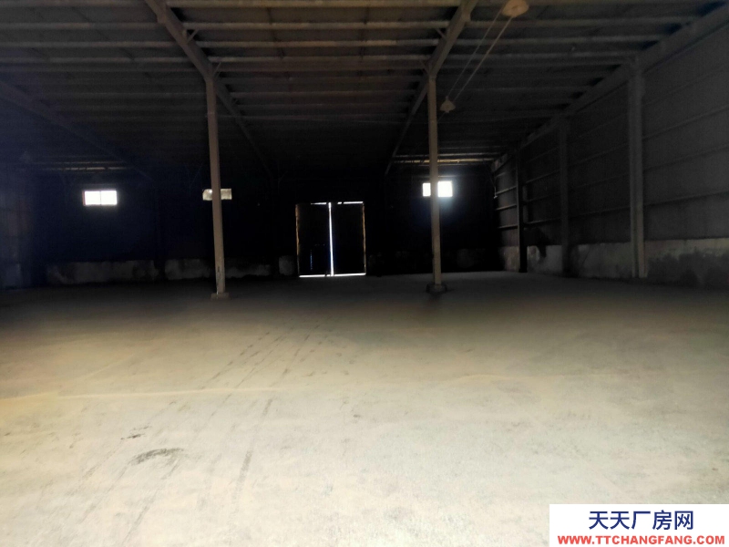 (出租) 亳州利辛县辉隆连锁利辛配送中心仓库出租