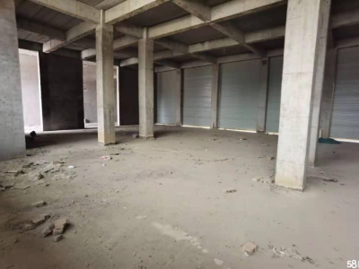 (出租) 亳州利辛城区金汇装饰城附近图1