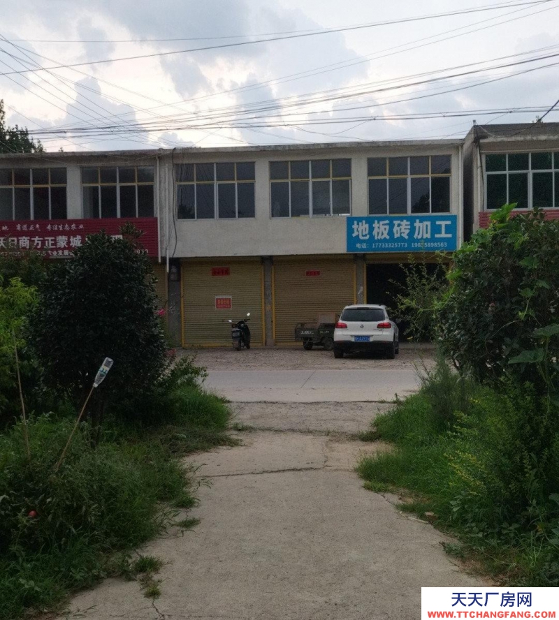 (出租) 亳州蒙城热带雨林西100米，，