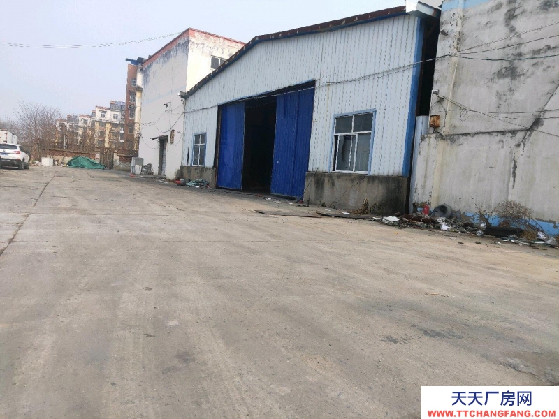 (出租) 亳州蒙城地理位置优越，环境好，出路方便