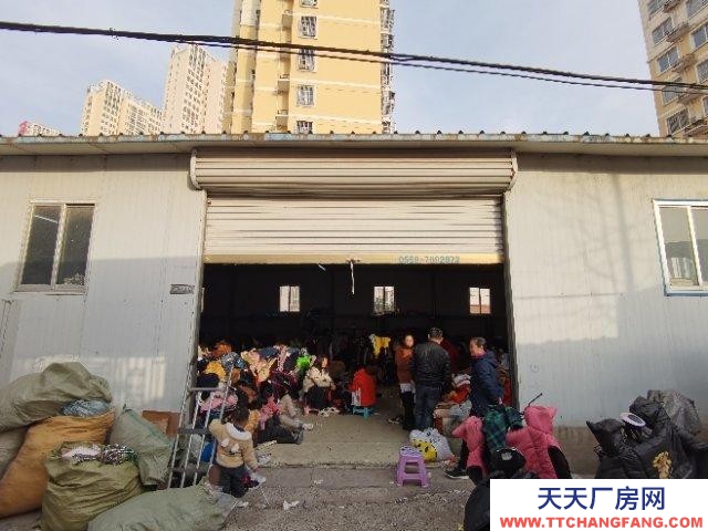 (出租) 亳州蒙城该仓库位于逍遥中路（蓉妈火锅北巷内）