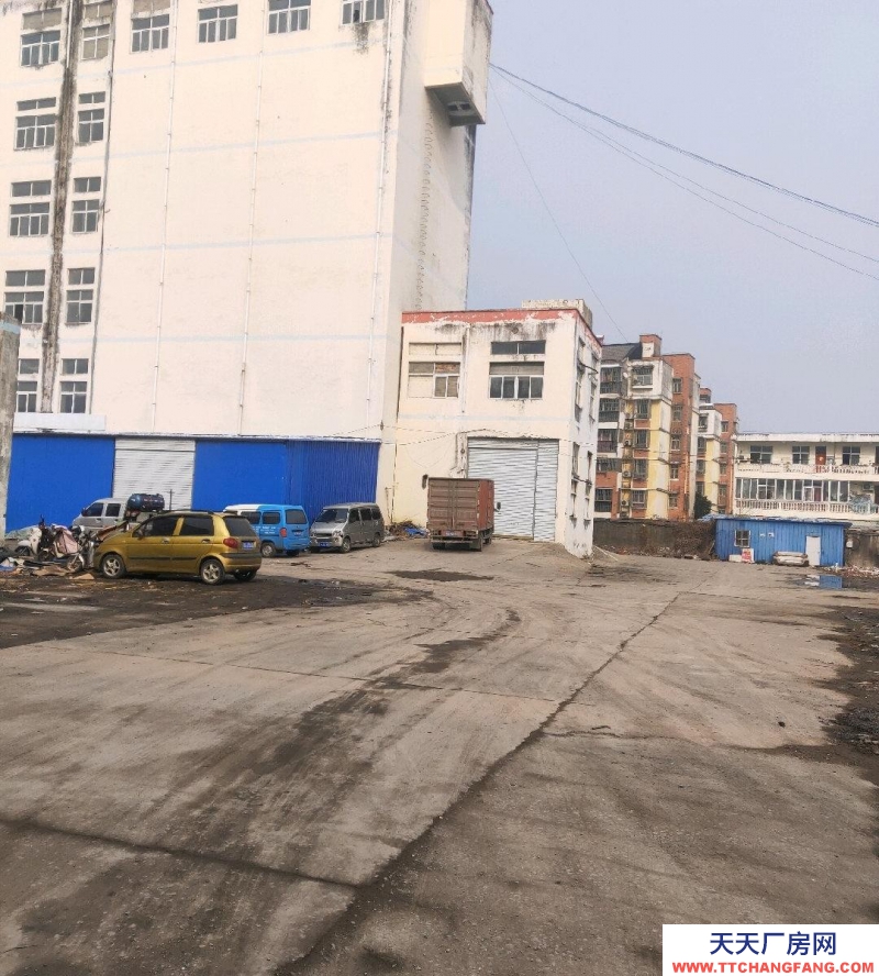 (出租) 亳州蒙城出路方便，环境好，地理位置优越