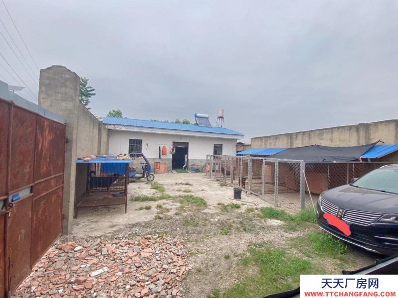 (出租) 六安金安区厂房，住房，可做仓库，加工厂，生产，等等