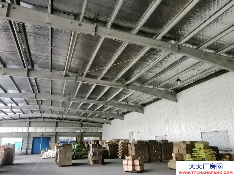 (出租)六安金安区 道路宽阔，交通便利，雨天卸货有大棚，大车可进，物业齐全，