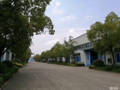 (出租)六安金安区 道路宽阔，交通便利，雨天卸货有大棚，大车可进，物业齐全，图1