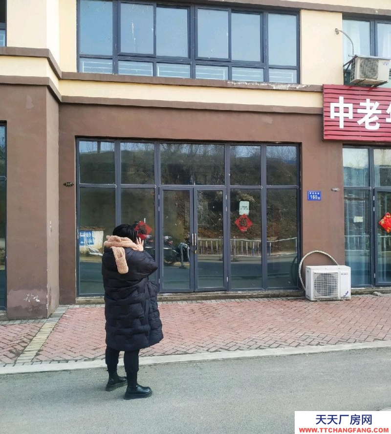 (出租)六安金安区 面积大房租便宜 ，可以直接做仓库厂房