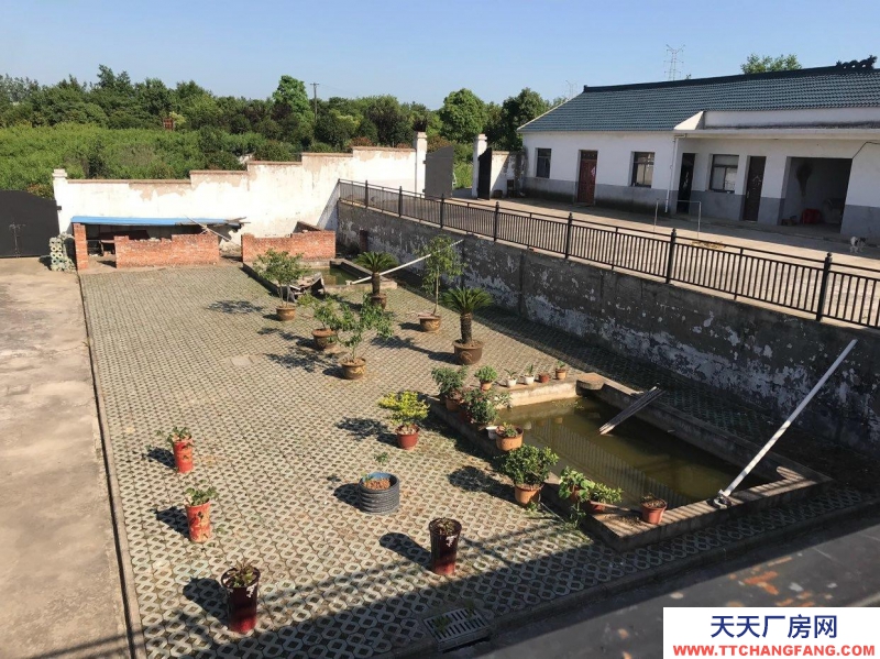 (出租) 六安裕安区出售或出租农家乐垂钓中心1000平方房子，六口鱼塘。