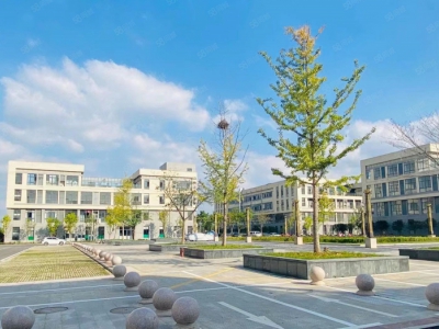(出租)六安裕安区 高新产业园标准厂房仓储40到1500平，消防已过政策扶持图2