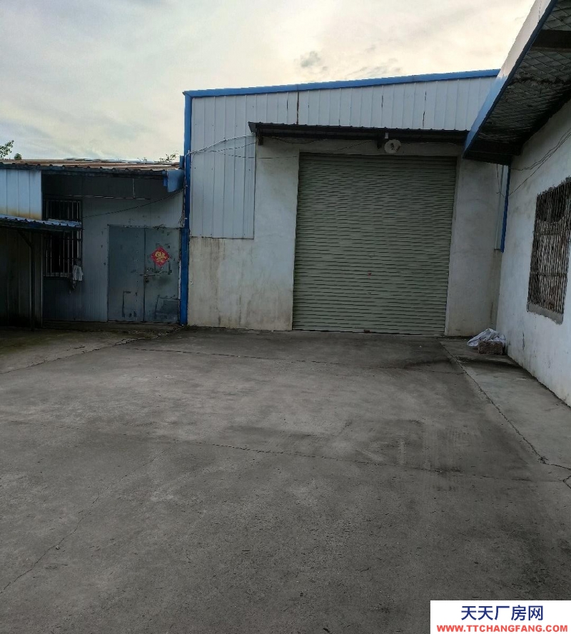 (出租) 六安舒城自建带院子，可停车上下货
