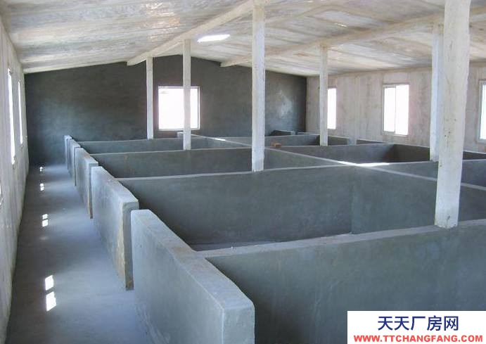 (出租)六安舒城 可养猪养鸡，养殖没问题