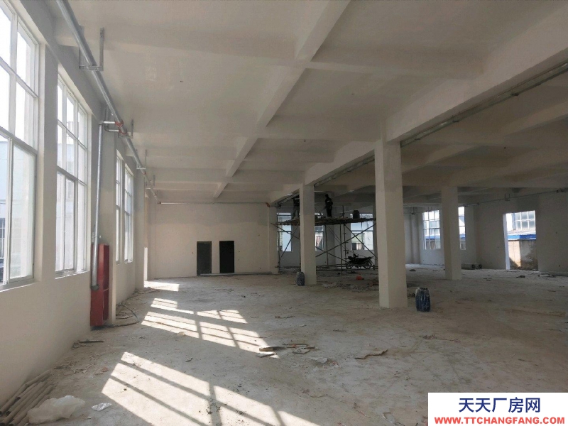 (出租)六安舒城 正宏纺织有限公司 仓库 1000平米