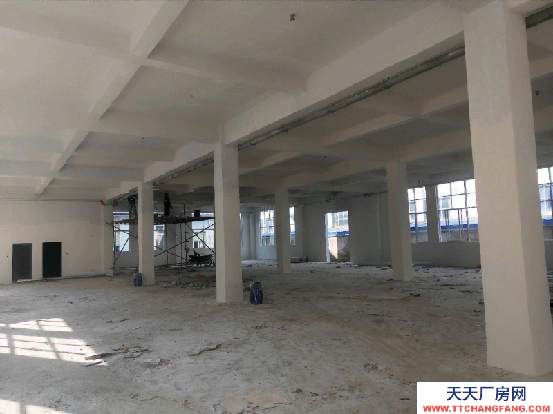 (出租)六安舒城 正宏纺织有限公司 仓库 1000平米
