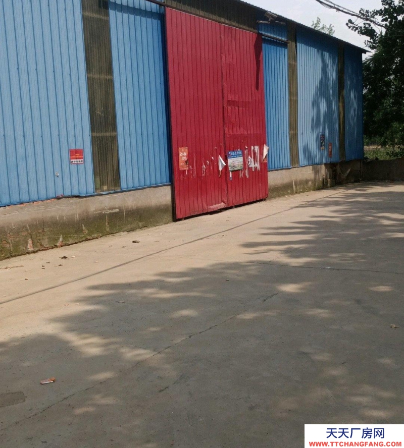 (出租) 六安霍邱在公路旁边，交通便利