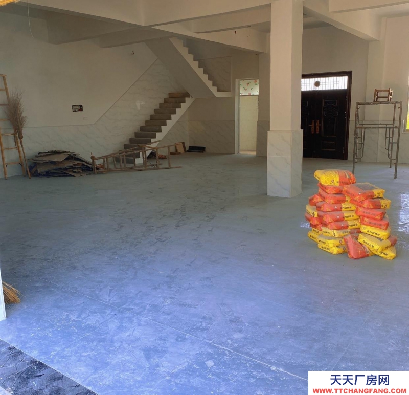(出租) 六安位置在禹桥村进站路附近