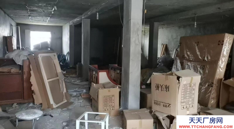 (出租) 宿州埇桥义乌商贸城附近仓库出租