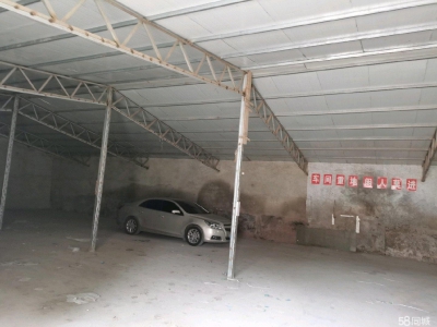(出租) 宿州灵璧独立大院，交通方便，水电齐全，有独立办公室。图1