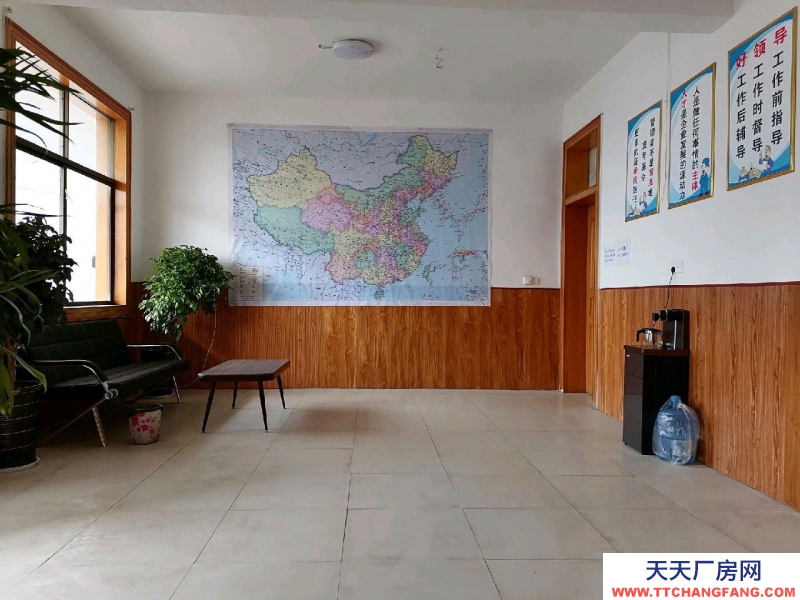 (出租) 宿州砀山光大东 310国道旁 办公配套仓库厂房出租