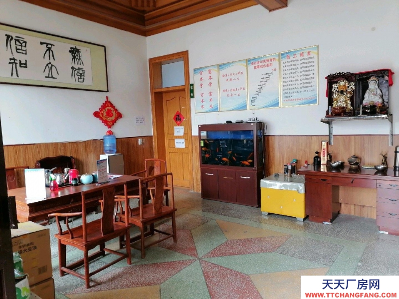 (出租) 宿州砀山光大东 310国道旁 办公配套仓库厂房出租