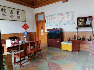 (出租) 宿州砀山光大东 310国道旁 办公配套仓库厂房出租图2