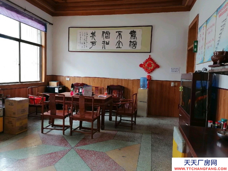 (出租) 宿州砀山光大东 310国道旁 办公配套仓库厂房出租