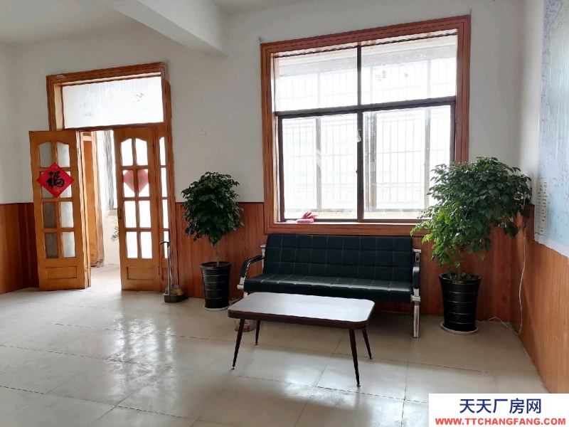(出租) 宿州砀山光大东 310国道旁 办公配套仓库厂房出租