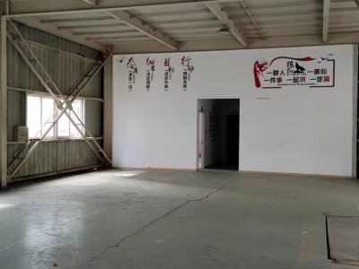 (出租) 马鞍山花山二楼整租，700平，有意向具体面谈图2