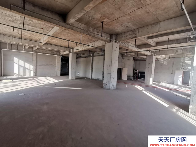 (出租)马鞍山花山 非中介，秀山软件园，425平办公+仓储，一体化办公