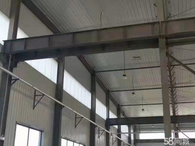 潍坊临朐低价出售政府园区厂房，轻化工，智能制造机械 加工，包环评立项图1