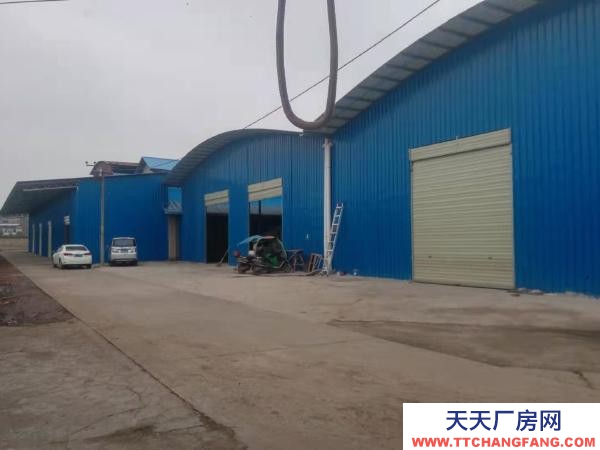 衡阳市耒阳区 仓库仓储，物流配送，临街展厅，办公用房，二楼手工厂房。