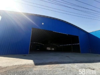 衡阳市耒阳区 仓库仓储，物流配送，临街展厅，办公用房，二楼手工厂房。图3
