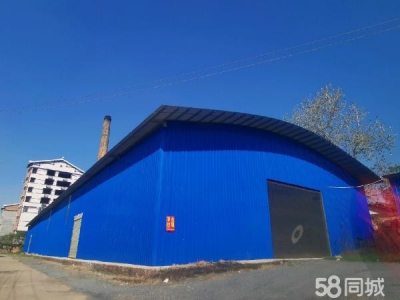 衡阳市耒阳区 仓库仓储，物流配送，临街展厅，办公用房，二楼手工厂房。图2