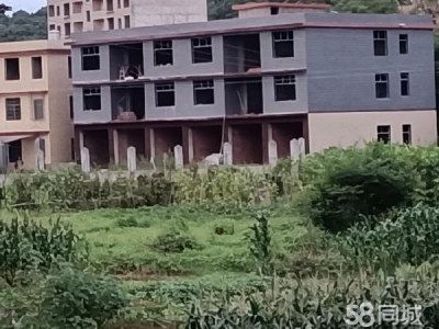 衡阳市耒阳区 新建独立大院民宅，地理位置优越！图1