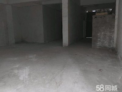 衡阳市耒阳区  金华南路附近，两个车库110个平方，可做仓库图2