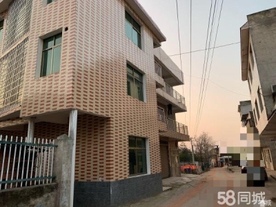 衡阳市耒阳区 实验中学旁商铺、仓库出租图1