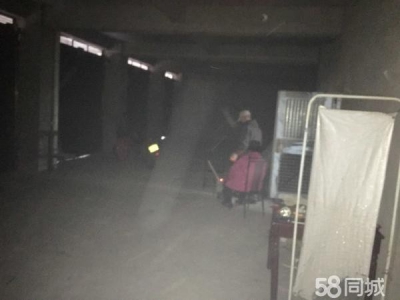 衡阳市耒阳区聂洲27组大樟隍岭11栋靠耒阳河边600平方仓库道路畅通图1