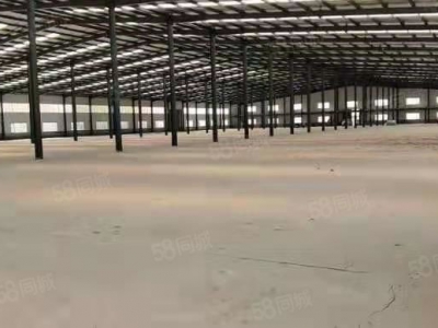 廊坊 广阳  全新厂房 双证齐全 可加工生产或物流运输图1
